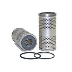 WIX Cartridge Lube Metal Canister Filter