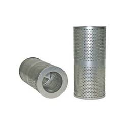 WIX Cartridge Hydraulic Metal Canister Filter