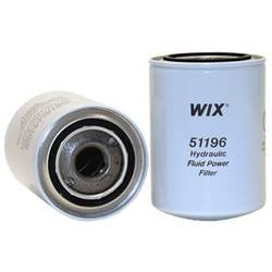WIX Spin-On Hydraulic Filter