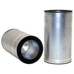 WIX Cartridge Hydraulic Metal Canister Filter