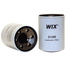 WIX Spin-On Hydraulic Filter