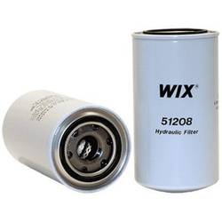 WIX Spin-On Hydraulic Filter