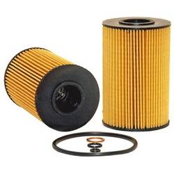 WIX Cartridge Lube Metal Free Filter