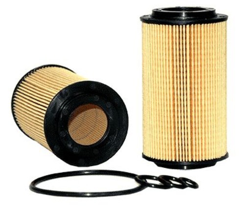 Wix 51300 Cartridge Metal Canister Lube Filter Pack of 1