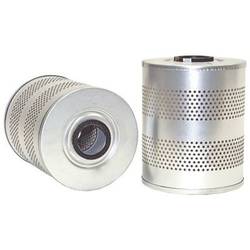 WIX Cartridge Lube Metal Canister Filter