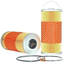 WIX Cartridge Lube Metal Canister Filter