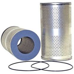 WIX Cartridge Hydraulic Metal Canister Filter