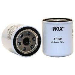 WIX Spin-On Hydraulic Filter