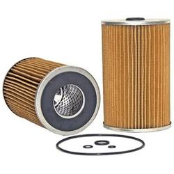 WIX Cartridge Lube Metal Canister Filter