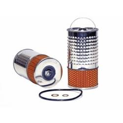 WIX Cartridge Lube Metal Canister Filter