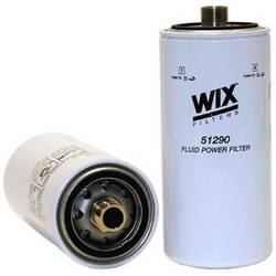 WIX Spin-On Transmission Filter