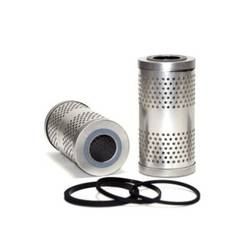 WIX Cartridge Lube Metal Canister Filter
