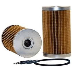 WIX Cartridge Lube Metal Canister Filter