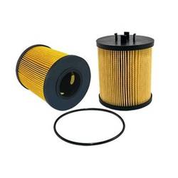 WIX Cartridge Lube Metal Free Filter