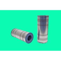 WIX Cartridge Hydraulic Metal Canister Filter