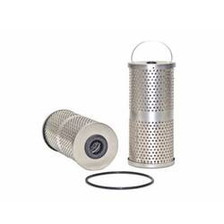 WIX Cartridge Lube Metal Canister Filter