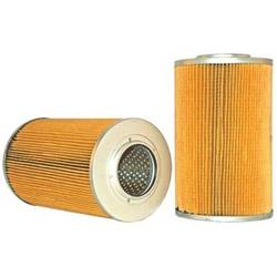 WIX Cartridge Hydraulic Metal Canister Filter