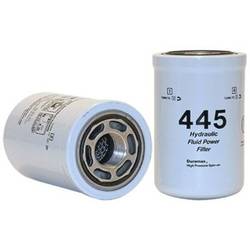 WIX Spin-On Hydraulic Filter