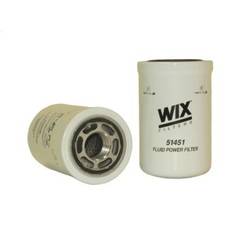 WIX Spin-On Hydraulic Filter