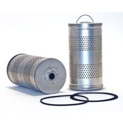 WIX Cartridge Lube Metal Canister Filter