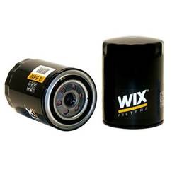 WIX Spin-On Lube Filter