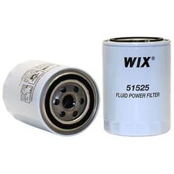 WIX Spin-On Transmission Filter