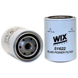 WIX Spin-On Transmission Filter