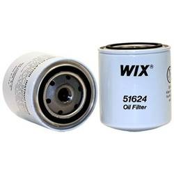 WIX Spin-On Transmission Filter