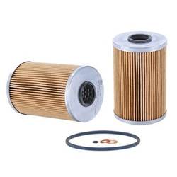 WIX Cartridge Lube Metal Canister Filter