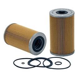 WIX Cartridge Lube Metal Canister Filter