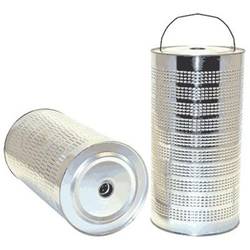 WIX Cartridge Lube Metal Canister Filter