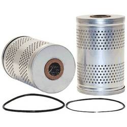 WIX Cartridge Hydraulic Metal Canister Filter