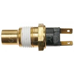 Temperature Sender With Light