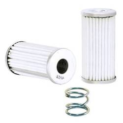 WIX Cartridge Lube Metal Canister Filter