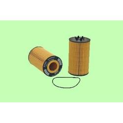 WIX Cartridge Lube Metal Free Filter