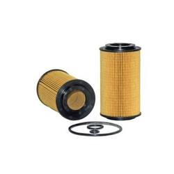 WIX Cartridge Lube Metal Free Filter