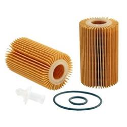 WIX Cartridge Lube Metal Free Filter