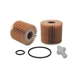 WIX Cartridge Lube Metal Free Filter
