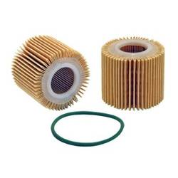 WIX Cartridge Lube Metal Free Filter