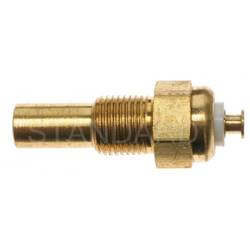 Temperature Sender With Gauge