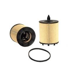 WIX Cartridge Lube Metal Free Filter
