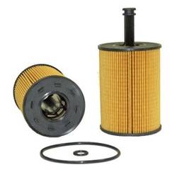 WIX Cartridge Lube Metal Free Filter