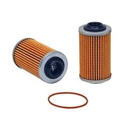 WIX Cartridge Lube Metal Canister Filter