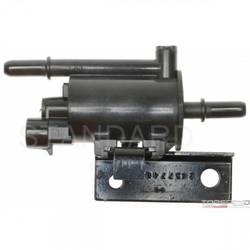Canister Purge Solenoid
