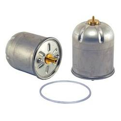 WIX Cartridge Lube Metal Canister Filter