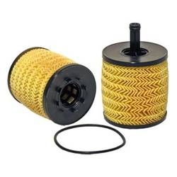 WIX Cartridge Lube Metal Free Filter