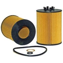 WIX Cartridge Lube Metal Free Filter