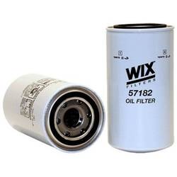 33962 Heavy Duty Spin On Fuel Water Separator WIX Filters Pack of 1 