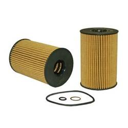 WIX Cartridge Lube Metal Free Filter