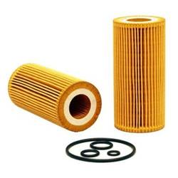 WIX Cartridge Lube Metal Free Filter